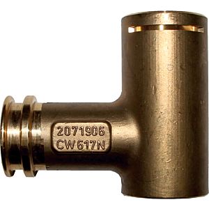 Wolf angle de connexion central 2071906 pour BWL-1S