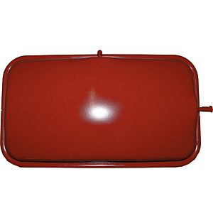 Wolf expansion tank 8L 207193399 for FGB