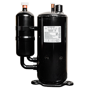 Compresseur Wolf 207194899 pour BWL-1S-10/14/16