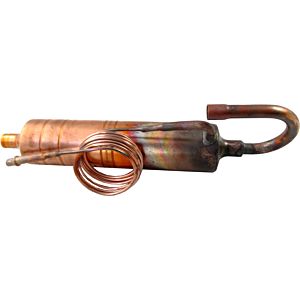 Wolf oil separator 2071958 for BWL-1S-7