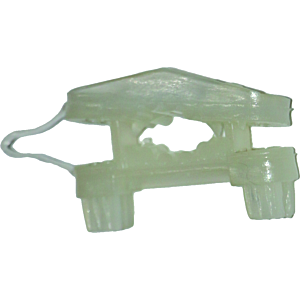 Wolf cable clip nylon 2071960 for BWL-1S-7 until February 2017