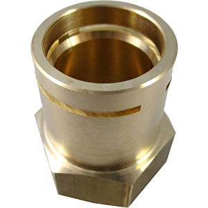 Wolf plug connection with G1 2071969 for CGW-2 from 09/2013