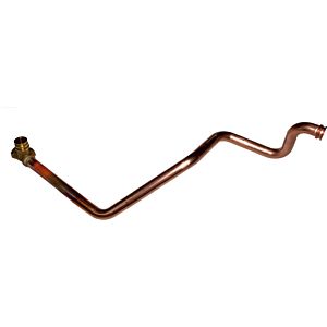 Wolf piping flow 2071992 for FGB