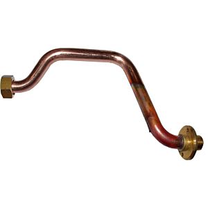 Wolf gas piping 2071993 for FGB