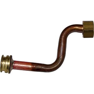 Wolf piping expansion tank 2071994 for FGB