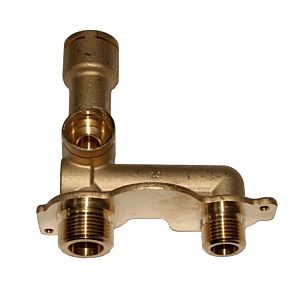 Wolf piping outlet 2071996 for FGB