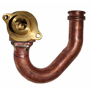 Wolf piping inlet 2071997 for FGB