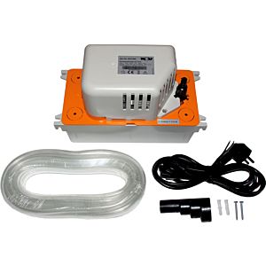 Wolf Mgk système de levage de condensat 2071999 sortie d&#39;alarme sans potentiel, prête à brancher