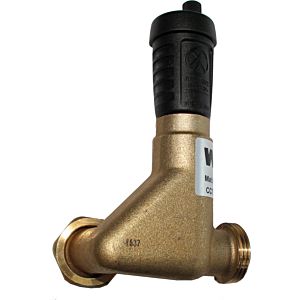 Séparateur d&#39;air Wolf Pompe de charge HWWT-VL 207204499 pour tuyauterie CS