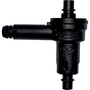 Wolf system separator type CA 207209999 for FGB-K