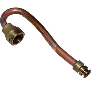 Wolf piping system separator 2072101 drinking water side