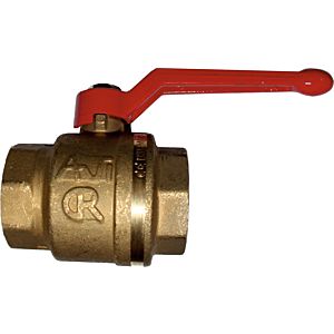 Wolf Kugelhahn 1 1/4" DN32 PN25, Heizung 2072105 für FWS-140