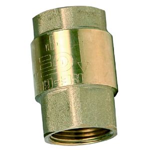 Wolf backflow preventer DN32 2072110 for FWS-140