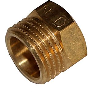 Wolf Red. Couplage 1/2&quot;x1/4&quot; CW617N 2072157 pour FWS