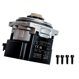 Wolf heating circuit pump head 207216499