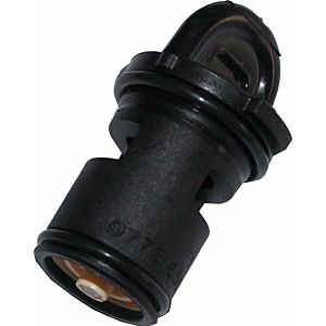 Soupape de trop-plein Wolf 207216599 pour FGB-28/35