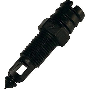 Robinet de vidange Wolf 207216799 pour FGB-28/35