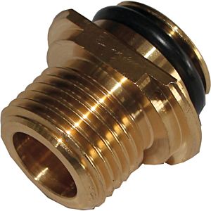 Raccordement Wolf eau froide/chaude 207217099 pour FGB-28/35