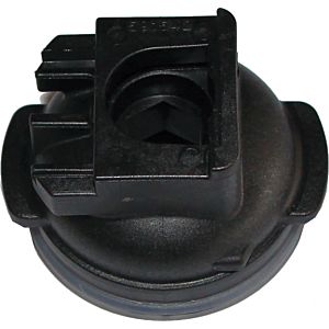 Serrure à baïonnette Wolf 207224599 pour hydraulique ouverte