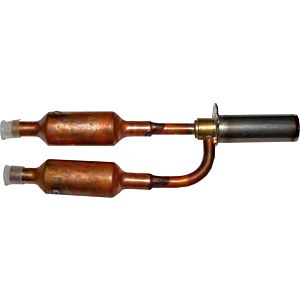 Détendeur Wolf 2072258 pour BWL-1S(B)-05/07 à partir de 03/2017