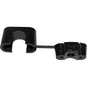 Wolf Kabelclip Nylon 2072260 für BWL-1S-05/07 ab März 2017