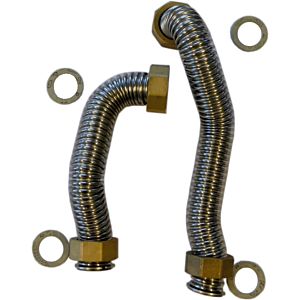 Connexion Wolf FWS-2-80 2072360 pour BSP