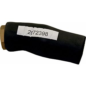 Wolf corrugated pipe DN23 insulated 207239899 return tank, for CHC-300-50