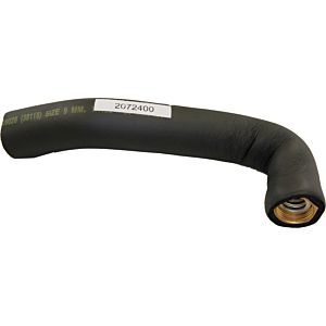 Wolf corrugated pipe DN23 insulated 2072400 flow heating, for CHC-300-50