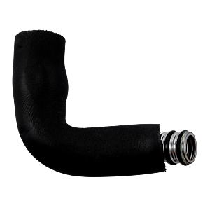 Wolf corrugated pipe DN23 insulated 207240499 return heat pump, for CHC-300/50(-S)