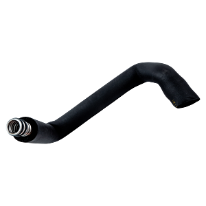 Wolf Wellrohr DN23 isoliert 207240699 Vorlauf Heizung, für CHC-300-50S