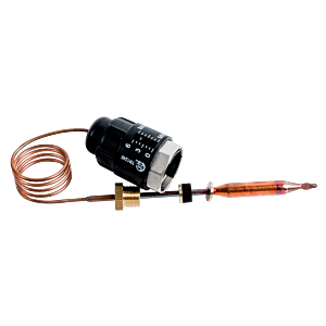 Wolf hot water thermostat 2072429 for CAT stations