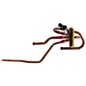 Wolf four-way switching valve 2072484 for BWL-1S-05