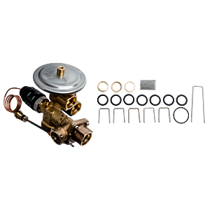 Wolf RatioFlow Service Kit 207250199 for CAT-LT