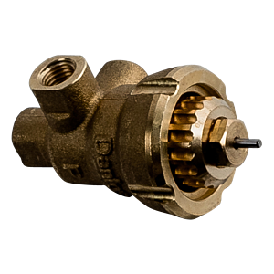 Wolf valve summer bypass 2072503 for CAT-LT