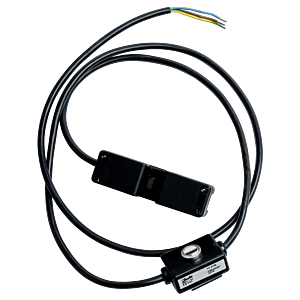 Wolf safety thermostat 56C +/-3K 2072508 for CAT-LT