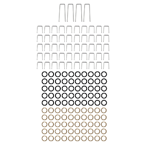 Pièces de connexion Wolf-SPlug+Seal 2072509 pour CAT-LT