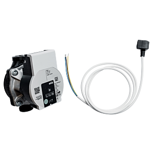 Pompe de circuit de chauffage Wolf 2072512 pour CAT-LT