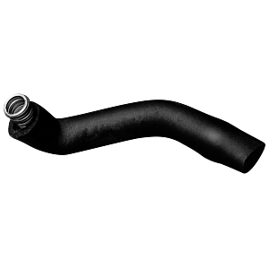 Wolf Wellrohr DN23 isoliert 2072550 Rücklauf Wärmepumpe, für CHC-300