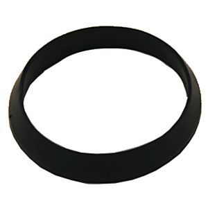 Wolf Dichtung Siphon 1 1/4" 2072615 Ausführung Keilform