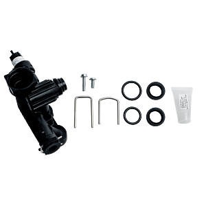 Wolf Hydraulics RL HW with pressure sensors 2072624