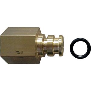 Wolf Adapter für Druckschalter 2073085