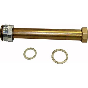 Wolf Vorlaufrohr Pumpengruppe Heizkreis 2073142 für CGB-75/100