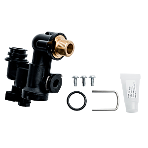 Bloc d&#39;eau froide Wolf Hydraulik GTC 2074619