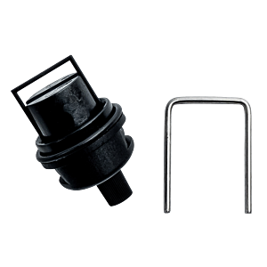 Wolf Entlüfter Shinhoo Z108 2074710 Grundfos CAOD