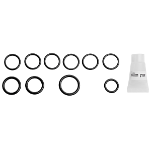 Wolf Set O-Ringe 2074711