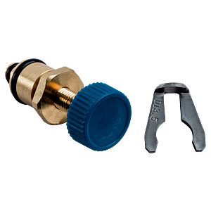 Wolf Befüllhahn komplett 2074712