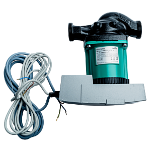 Pompe de circulation Wolf pour FWS-2-350/LS-2-140 2074719 Type : Stratos PARA 25/1-12 180 T11 12H