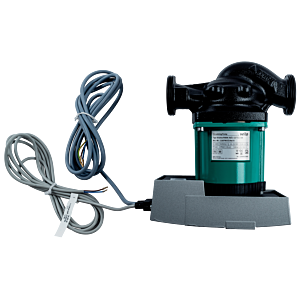 Pompe de circulation Wolf pour FWS-2-455/LS-2-210 2074720 Type : Stratos PARA 30/1-12 180 T11 12H