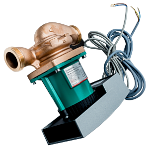 Pompe de circulation Wolf pour LS-2 210/315 2074721 Type : Stratos PARA-Z 25/1-12 180T10 6H