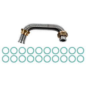 Wolf piping gas GKV blower 207482699 for TGB-2